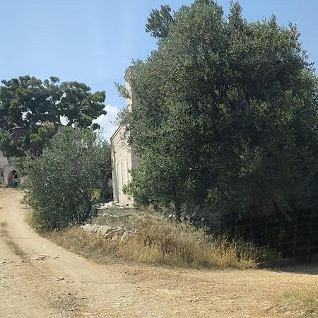 La Guendalina Masseria E Casa Particular Bed & Breakfast Monopoli Luaran gambar