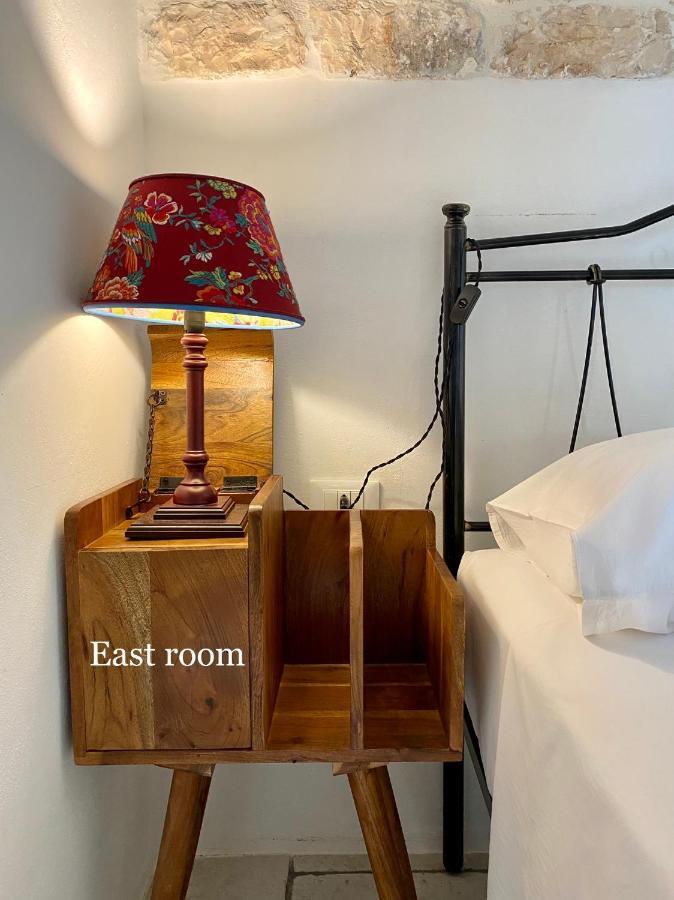 La Guendalina Masseria E Casa Particular Bed & Breakfast Monopoli Luaran gambar