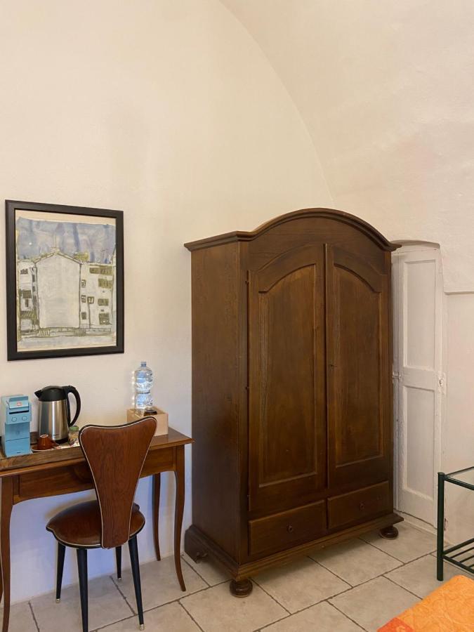 La Guendalina Masseria E Casa Particular Bed & Breakfast Monopoli Luaran gambar