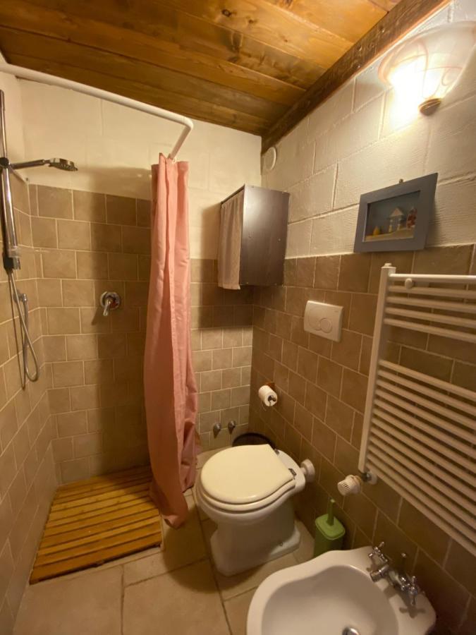 La Guendalina Masseria E Casa Particular Bed & Breakfast Monopoli Luaran gambar