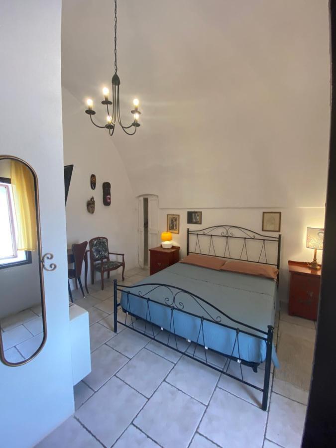 La Guendalina Masseria E Casa Particular Bed & Breakfast Monopoli Luaran gambar