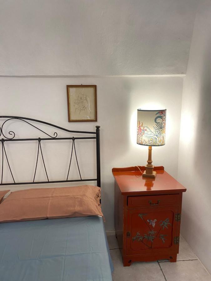 La Guendalina Masseria E Casa Particular Bed & Breakfast Monopoli Luaran gambar