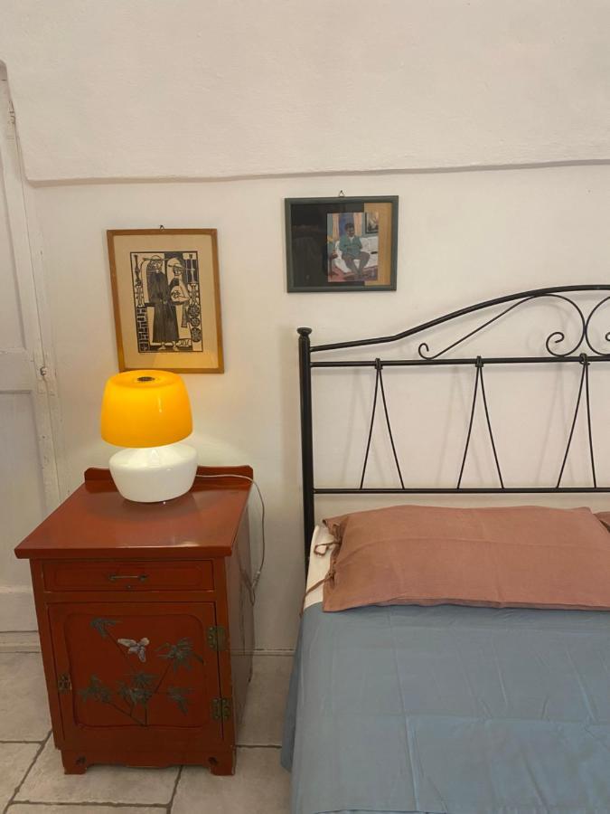 La Guendalina Masseria E Casa Particular Bed & Breakfast Monopoli Luaran gambar
